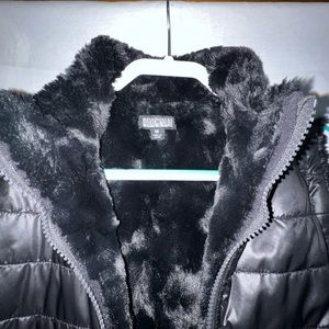 LNC, Nicole Miller Original, Black, Size Medium, Vest!